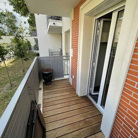 Appartement Cosy Pour 5 Pers. A Arcachon Avec Balcon Et Equipements Complets - Fr-1-474-213 Eksteriør billede