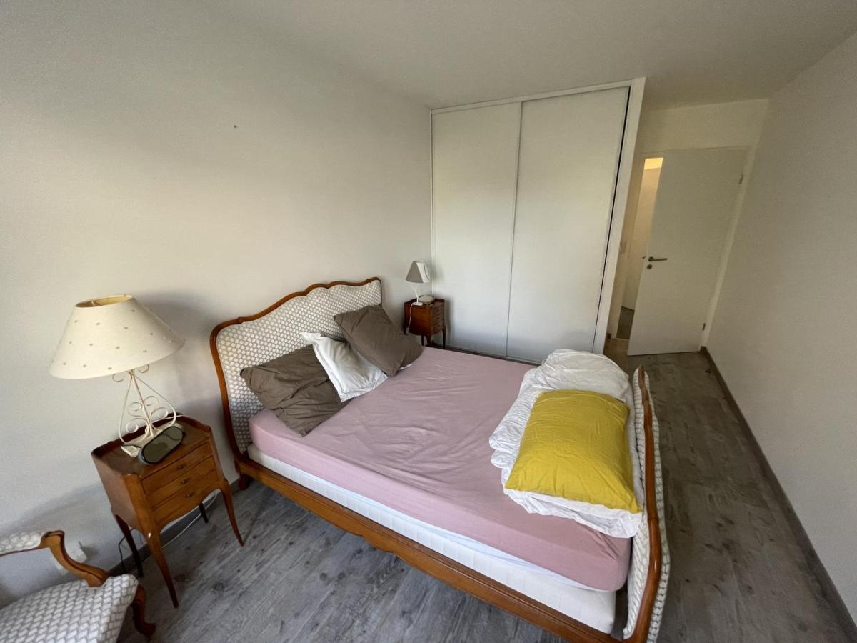 Appartement Cosy Pour 5 Pers. A Arcachon Avec Balcon Et Equipements Complets - Fr-1-474-213 Eksteriør billede