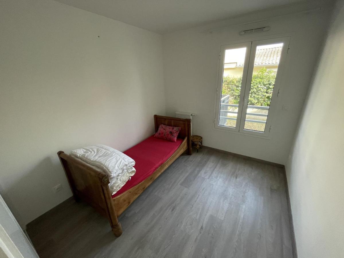 Appartement Cosy Pour 5 Pers. A Arcachon Avec Balcon Et Equipements Complets - Fr-1-474-213 Eksteriør billede
