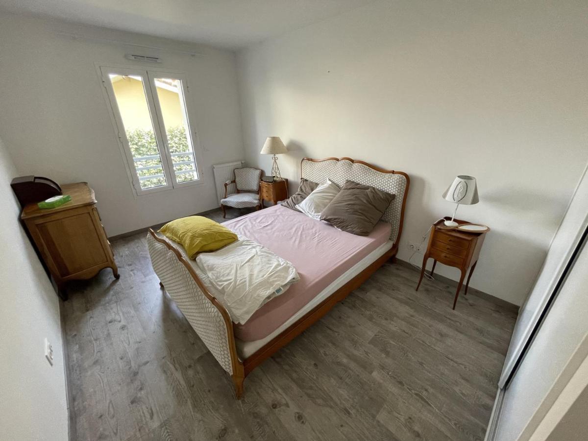 Appartement Cosy Pour 5 Pers. A Arcachon Avec Balcon Et Equipements Complets - Fr-1-474-213 Eksteriør billede
